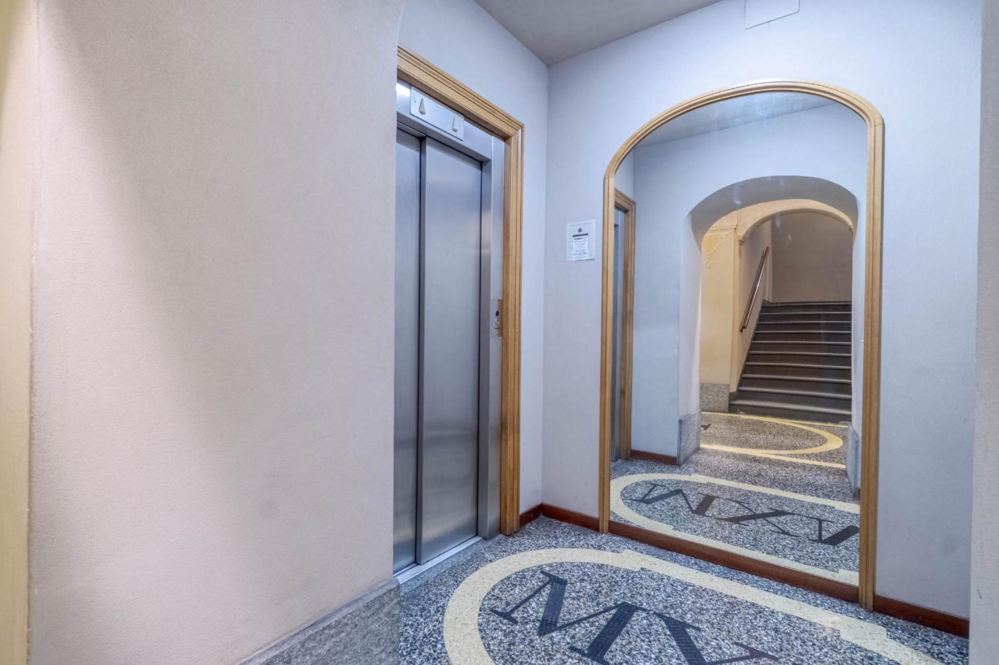 Residenza Juvarra - Exclusive Flat Turin Exterior photo