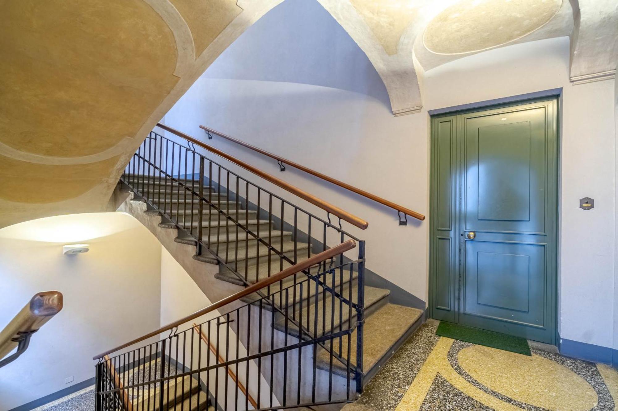 Residenza Juvarra - Exclusive Flat Turin Exterior photo